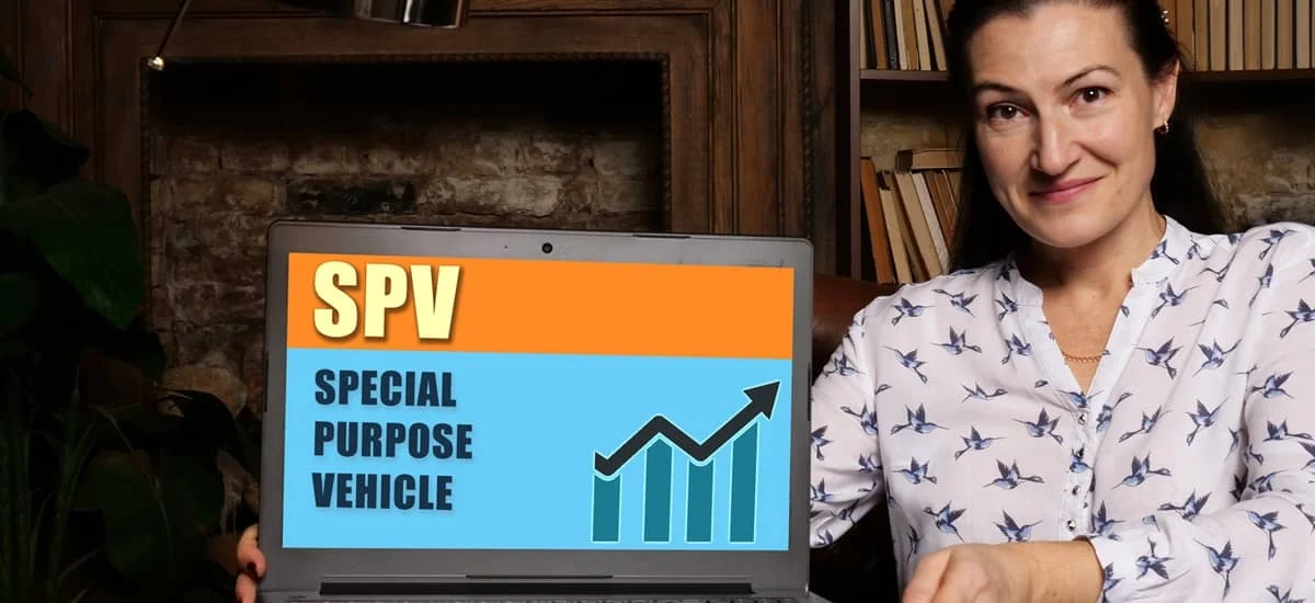 Open an SPV in Turkey