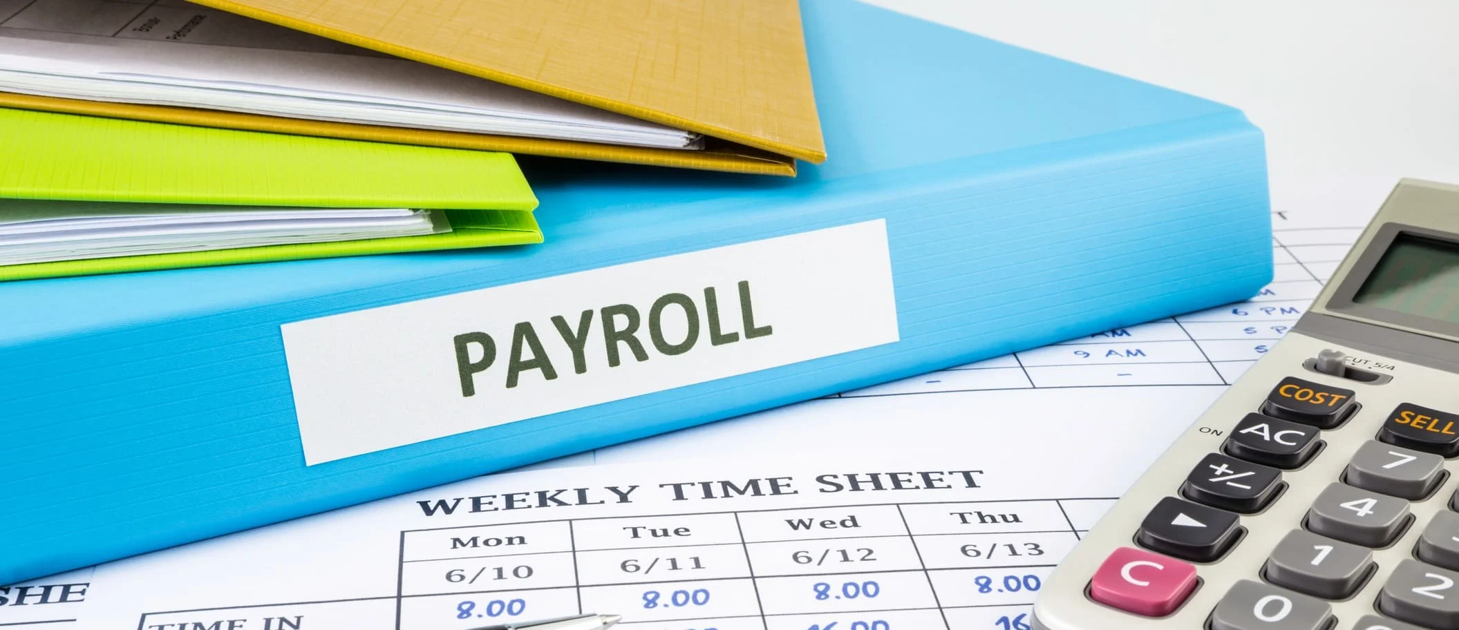 Payroll in Turkey