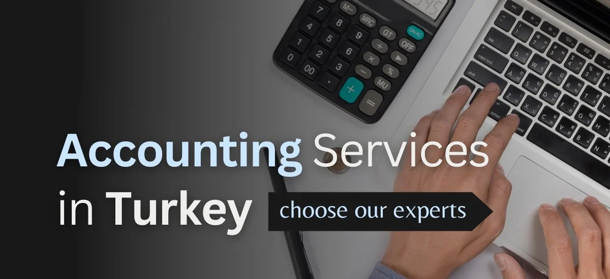 Accounting Services in Turkey