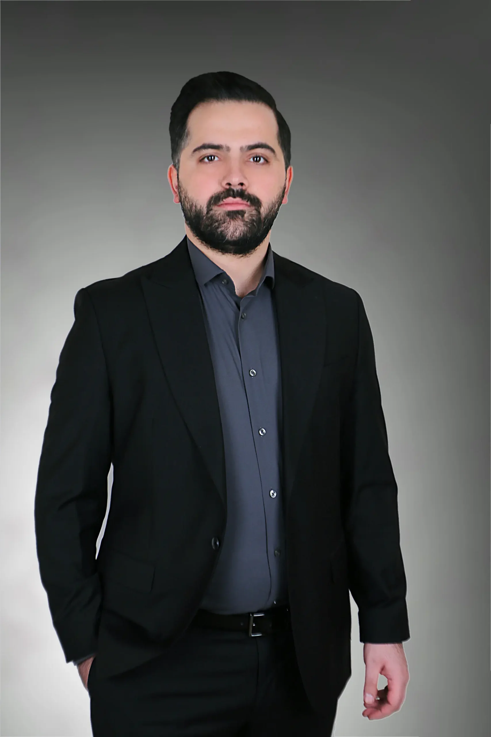 Our Specialist in Turkey 